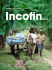 Incofin Annual report 2014