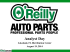 Analyst Day - O`Reilly Auto Parts Corporate