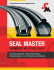 Seal Master Inflatable Seals