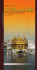 Travel Guide of - Golden Temple, Amritsar