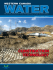 Summer - Western Canada Water