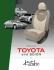 Toyota - ASC – Automotive Styling Centre