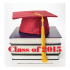 Graduation - Class of 2015