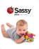 Sassy - JC Sales, Inc.