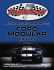 High Performance Ford Modular Edition