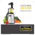 juicer - Bella Housewares