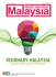 VISIONARY MALAYSIA