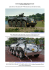 Surviving DAF YP408 Armored Cars