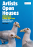 G - Artists Open Houses