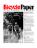 September - Bicycle Paper.com