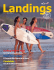 Landings Feb/March: Surfing