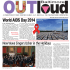 Baltimore OUTloud | November 28, 2014