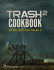 Trash 2 Cookbook