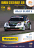 rally guide 1 - European Rally Championship (ERC)