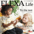 FLEXA Life - Tots to Teens Furniture