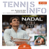 N°463 - Fédération Française de Tennis
