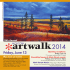 Artwalk 2014 - City of Moscow, Idaho