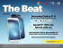 6/12/15 - The Beat (External Dealers)