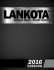 2016 Lankota Catalog (41 megs)