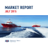 Project Finance Market Report 2015