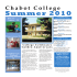 Apply Online! - Chabot College