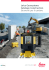 Leica Geosystems Catalogo Construction Strumenti per il cantiere