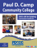 PDCCC 2015-2016 College Catalog