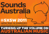 SXSW 2011 - Sounds Australia