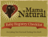 Mama Natural Registry List