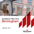 Birmingham - Wienerberger