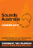 midem 2011 - Sounds Australia
