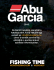 Abu Garcia - Fishing Time
