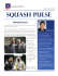 SQUASh PULSE - Asian Squash Federation