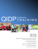 Print or save all QIDP Training Curriculum Modules
