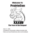 program - PrairieCon