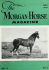 The Morgan Horse, April 1949. - Morgan Stock Horse Association