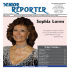 Sophia Loren - Senior Reporter