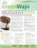 GreenWays - GreenWaste Recovery