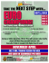 Euro Champions Registration