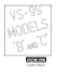 Lektro-Vend: VS99 Model B/C Service Manual (#n/a) [LVC40]