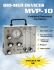 MVP-10 - Bio-Med Devices