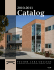 2010-2011 Catalog - Folsom Lake College