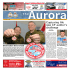 Jan 28 2013 - The Aurora Newspaper