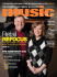 refocus - Music Inc. Magazine