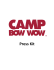 Camp Bow Wow - International Franchise Expo