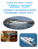 ZEUS TOO - Zeus Boat Trips Home Page