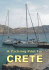 Crete Pilot - Sailing in the Mediterranean