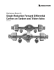 Single-Reduction Forward Differential Carriers on Tandem and