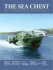 Vietnam Boat Builder: A. Nordtvedt USS TURNER JOY: Bremerton