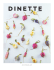 2015 press kit - Dinette Magazine